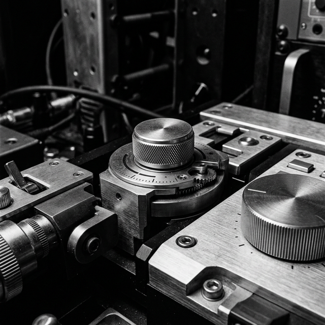 Operational Precision